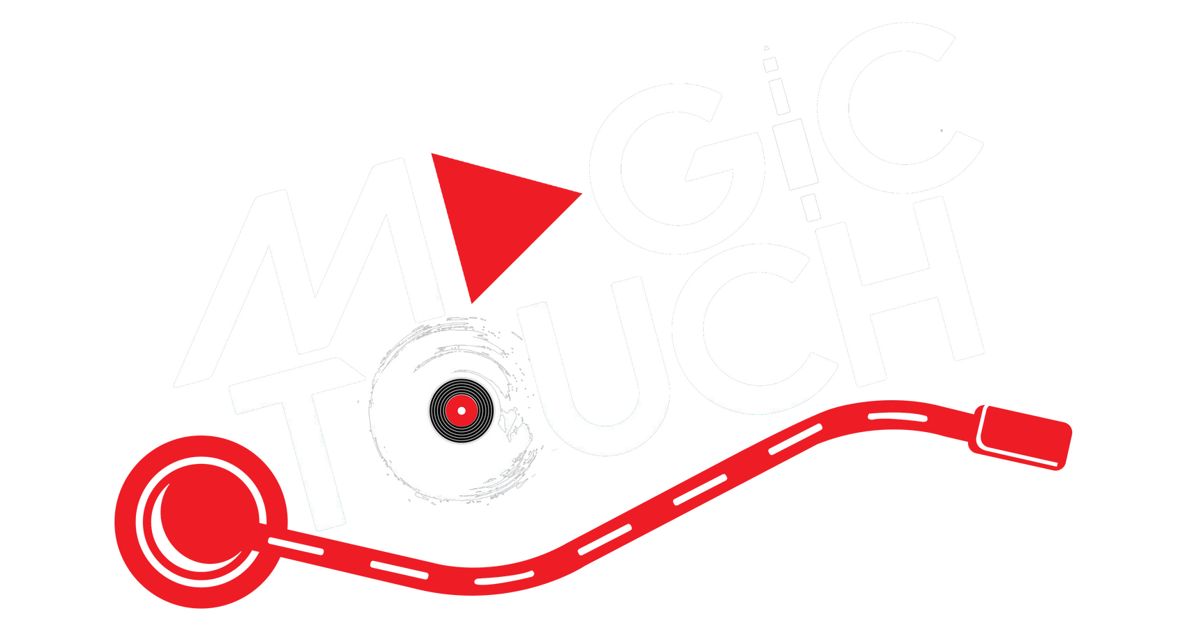 DJ Magic Touch